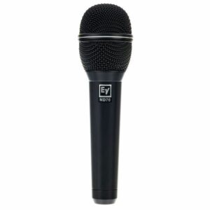 11440416_800 ND76 - EV Micro cardioïde dynamique pour chant.