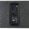 EKX-15SP-Caisson de basses actif 15"