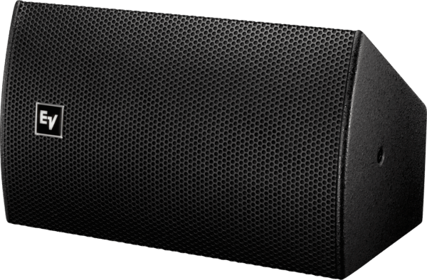 EVU_1082BGrle EVU-1082/95-Enceinte ultracompacte 2 voies avec un seul woofer de 8 pouces