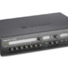 PLE-2MA120-EU-Amplificateur mélang prior. 2 zones 120W