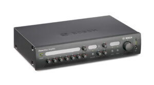 PLE-2MA120-EU-Amplificateur mélang prior. 2 zones 120W