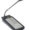 ProductPhoto_Web_enUS_1893698827 PLN-6CS-Pupitre d'appel pour PLN-6AIO240 6 zones