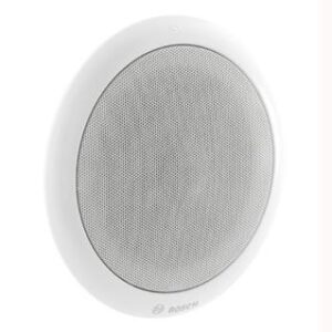 LC1-UM24E8-Haut-parleur de plafond, 24W, coaxial