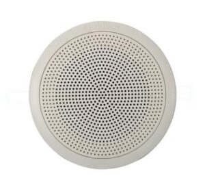 LC3-UC06 Haut-parleur plafond 6W, bras à ressorts