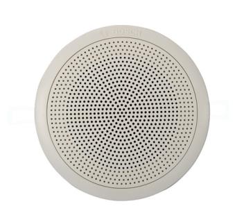LC3-UC06 Haut-parleur plafond 6W, bras à ressorts