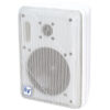 S-40W-Enceinte 2 voies pour intérieur/extérieur – 120 W RMS – Blanche
