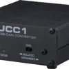 UCC-1-Interface de commande à distance pour iris-net