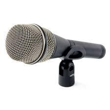 images PL80a-EV Mic Supercardioïde dynamique pour chant.