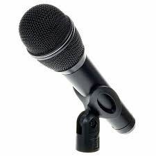 ND76 - EV Micro cardioïde dynamique pour chant.