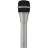 web2 PL80C-EV Mic Supercardioïde dynamique pour chant.